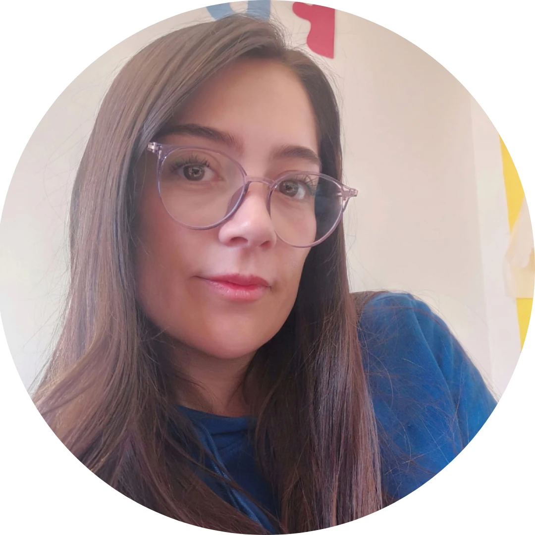 Camila Collao Cruz