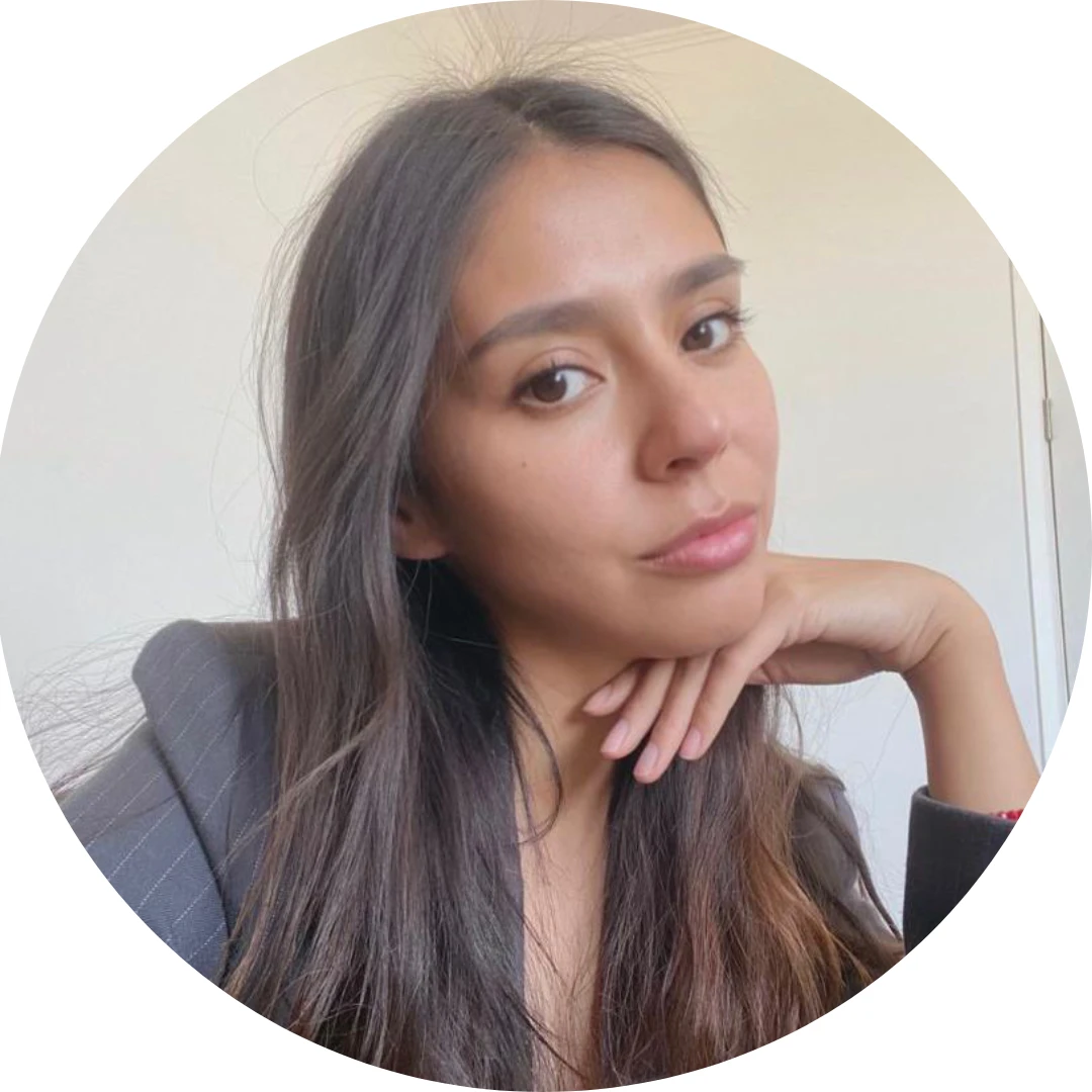 Samantha Bastías