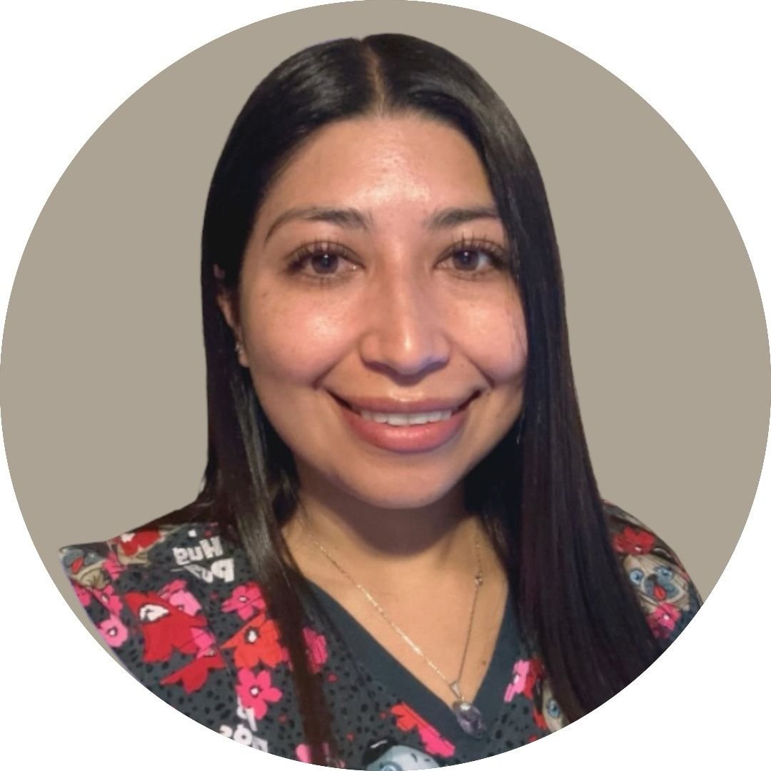 Carmen Paz Astudillo