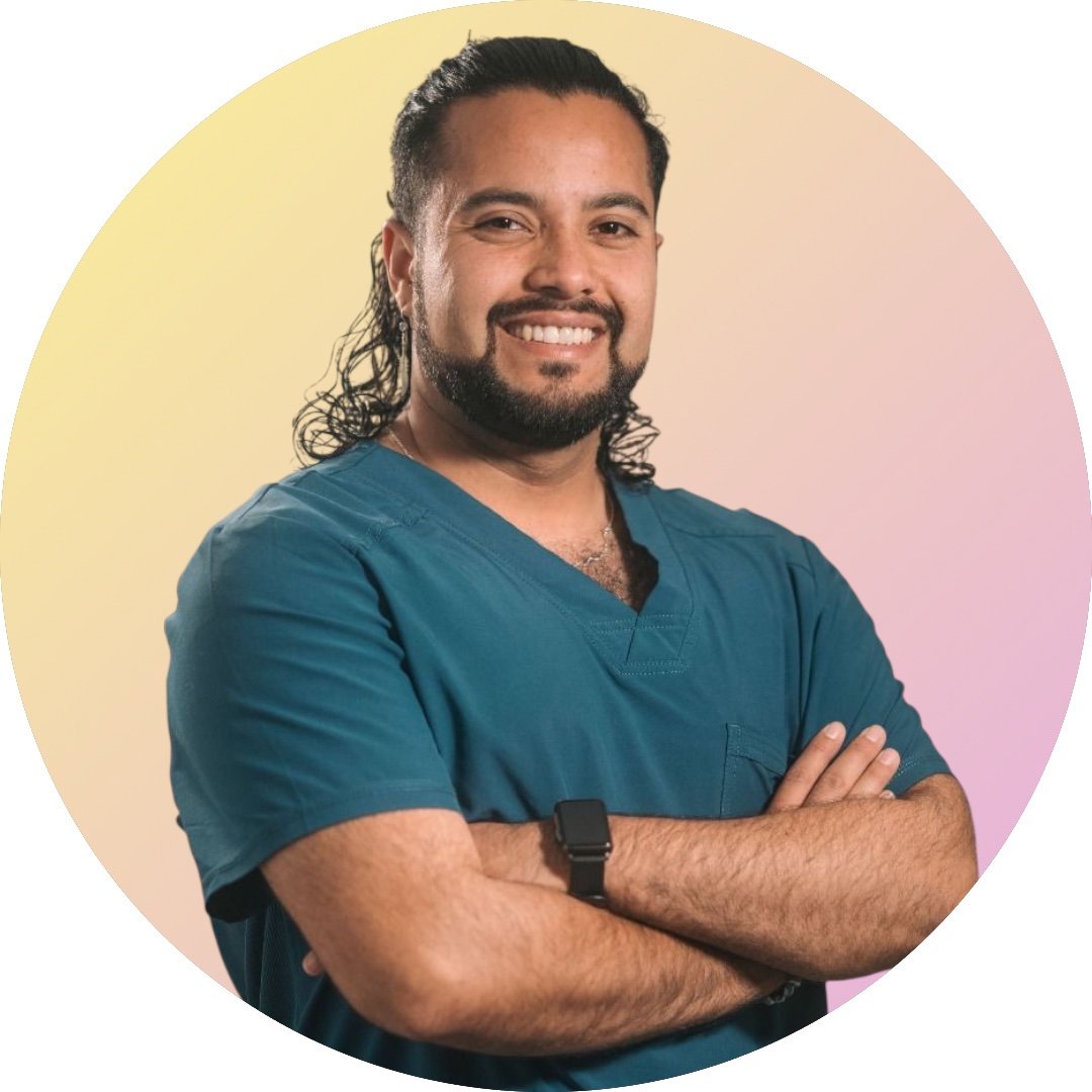 Byron Sandoval