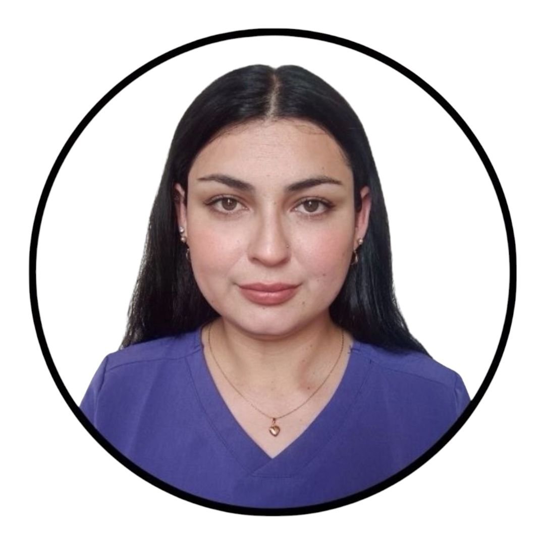 Carolina Vega Barraza